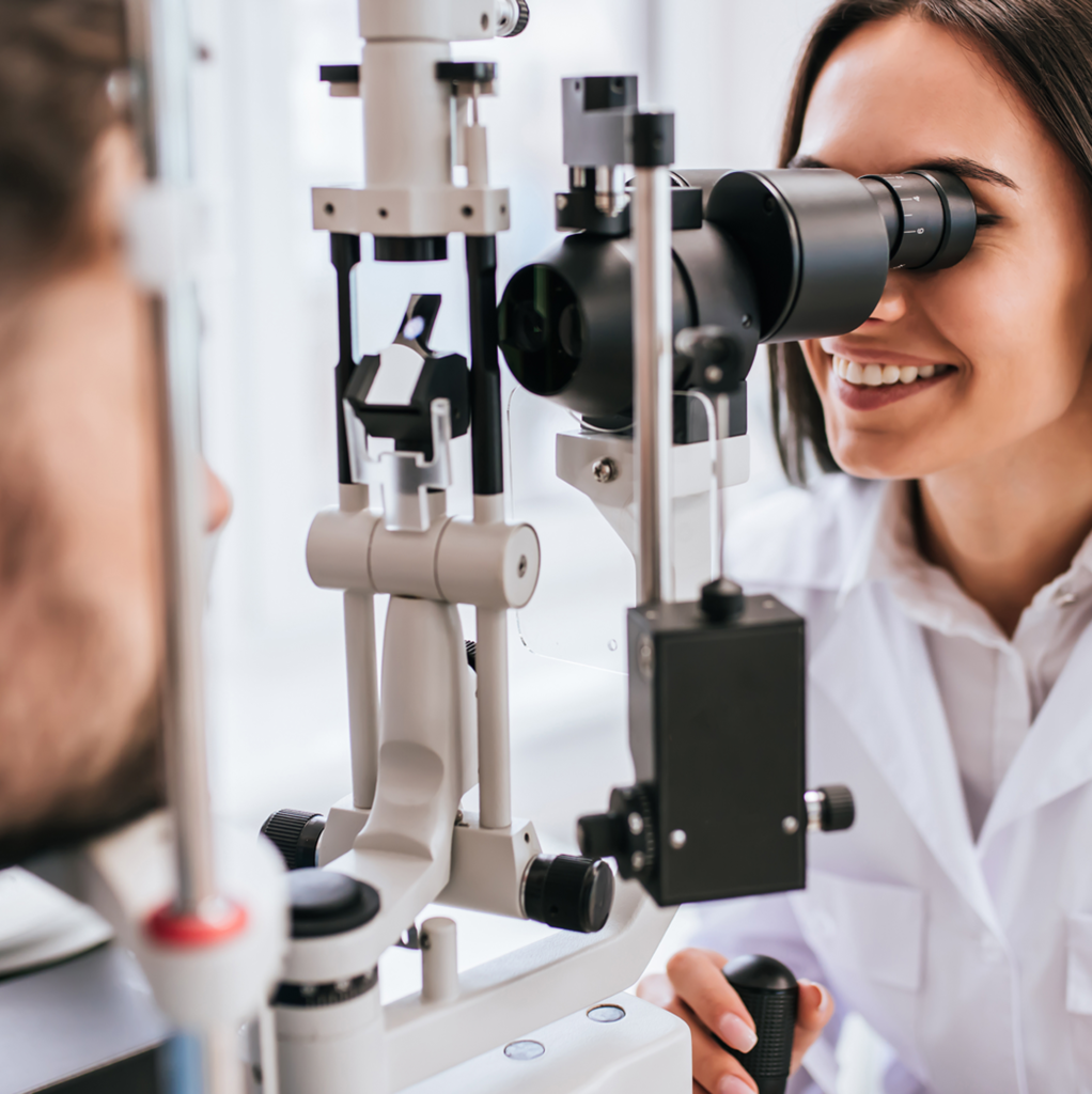 eye hospital in thrissur
