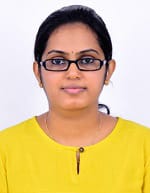 DR GREESHMA <br> MBBS, MS