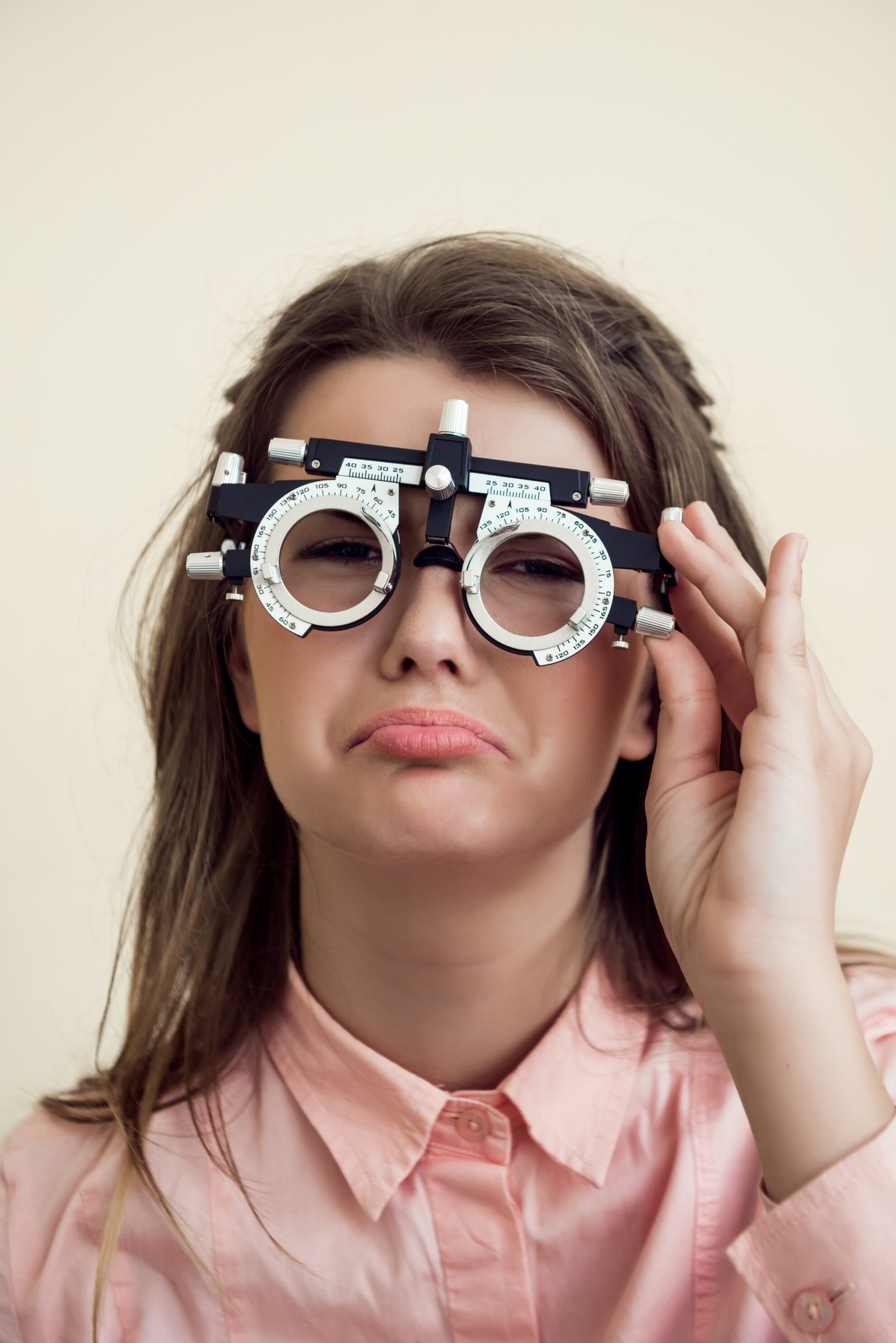 Eye Vision Treatments in Thrissur, Kerala | Dr Ranimenon