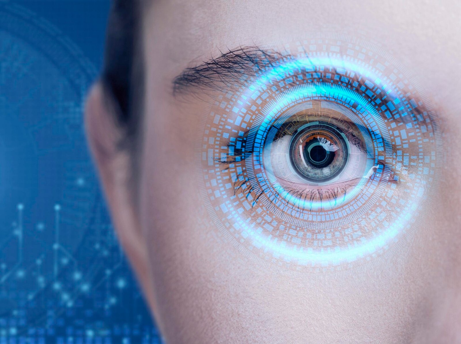 How Screen Time Affects Your Eyes & Ways to Reduce Digital Eye Strain ...