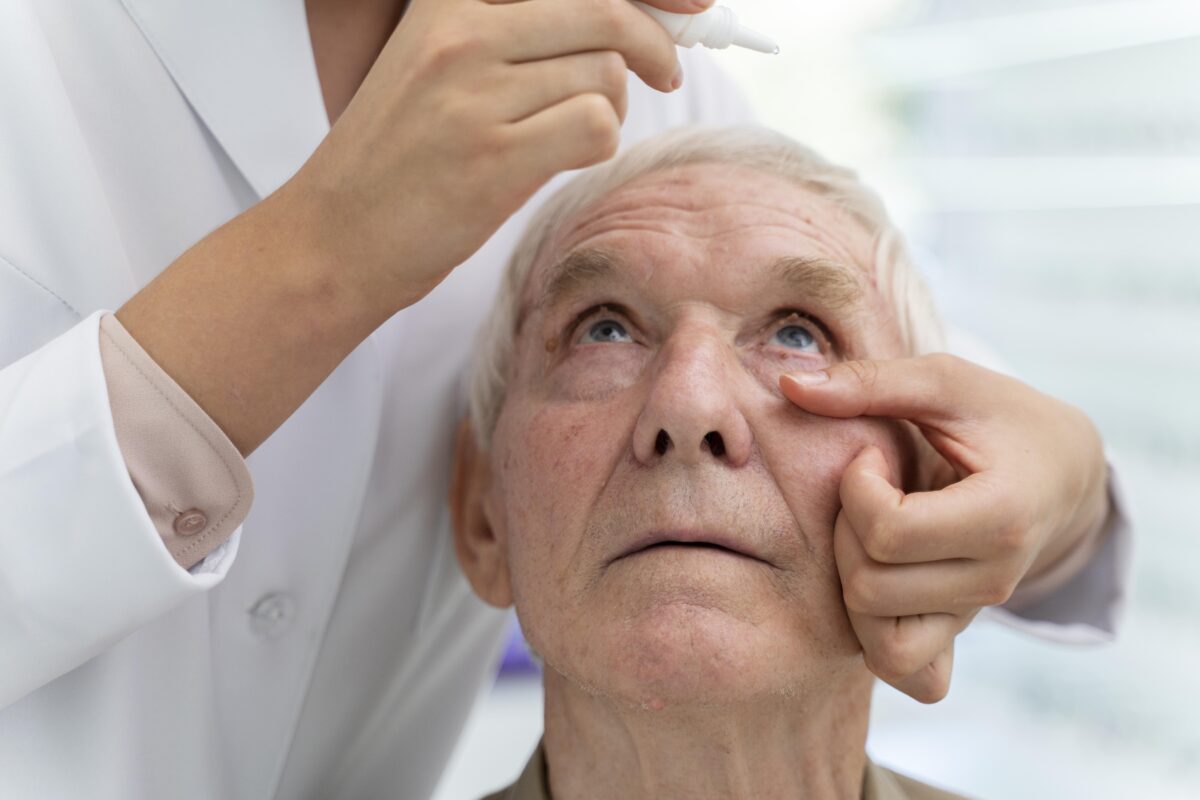 Best glaucoma specialist in Kerala providing expert eye care and treatment.