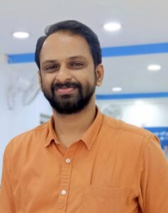 DR EDWIN JAMES <br> MBBS,DO