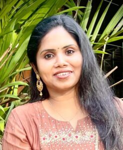 ANJU RAMACHANDRAN<br/> MBBS, MS