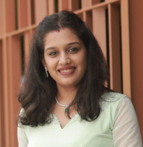 DR. HARSHA P<br/> MBBS, MS, DNB