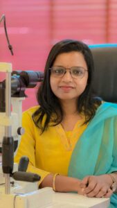 DR. JYOTHI KRISHNAN <br/> LITTLE FLOWER HOSPITAL & RESEARCH CENTRE, ANGAMALY