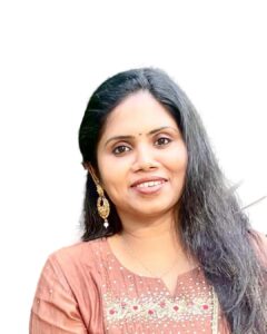 ANJU RAMACHANDRAN<br/> MBBS, MS