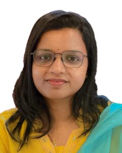 DR. JYOTHI KRISHNAN <br/> LITTLE FLOWER HOSPITAL & RESEARCH CENTRE, ANGAMALY