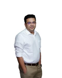 GIBY THACHIL<br/> MBBS, MS