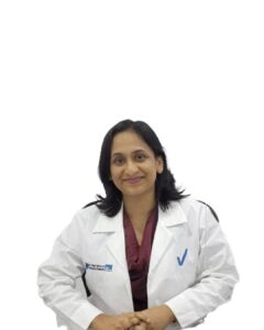 DR. BINDU THOMAS <br/>MBBS, MS