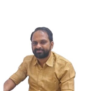 DR. EDWIN JAMES K <br/>MBBS, DO, BAMS