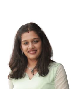 DR. HARSHA P<br/> MBBS, MS, DNB