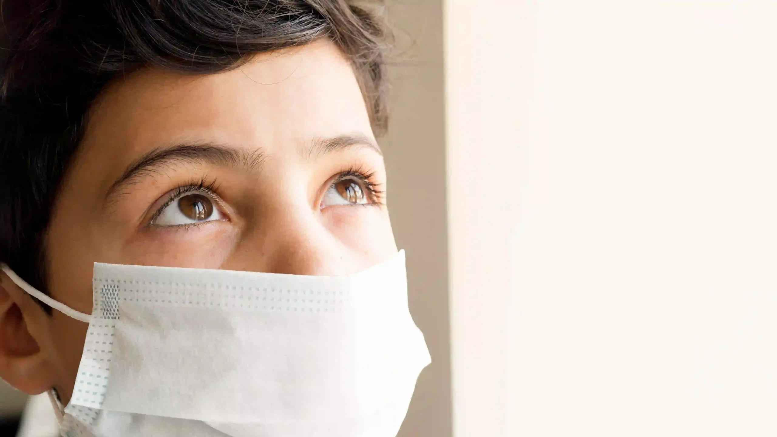 Could Nipah Virus Harm Your Eyesight
