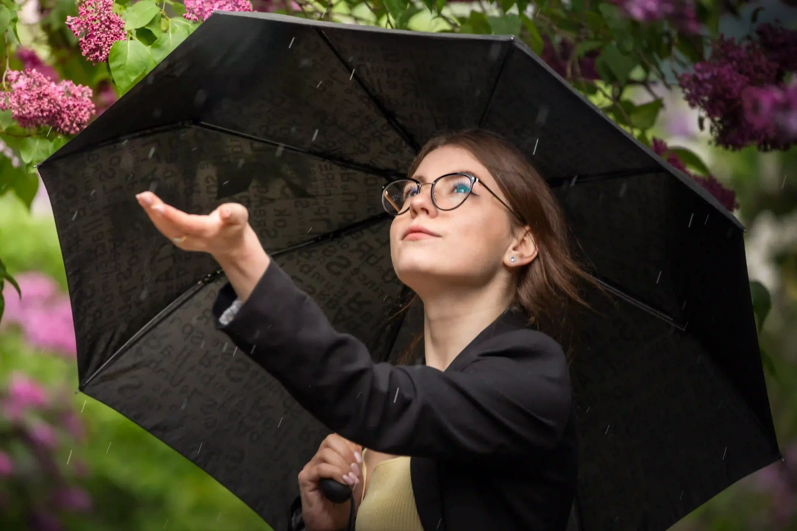 Is Monsoon Making Your Vision Worse?