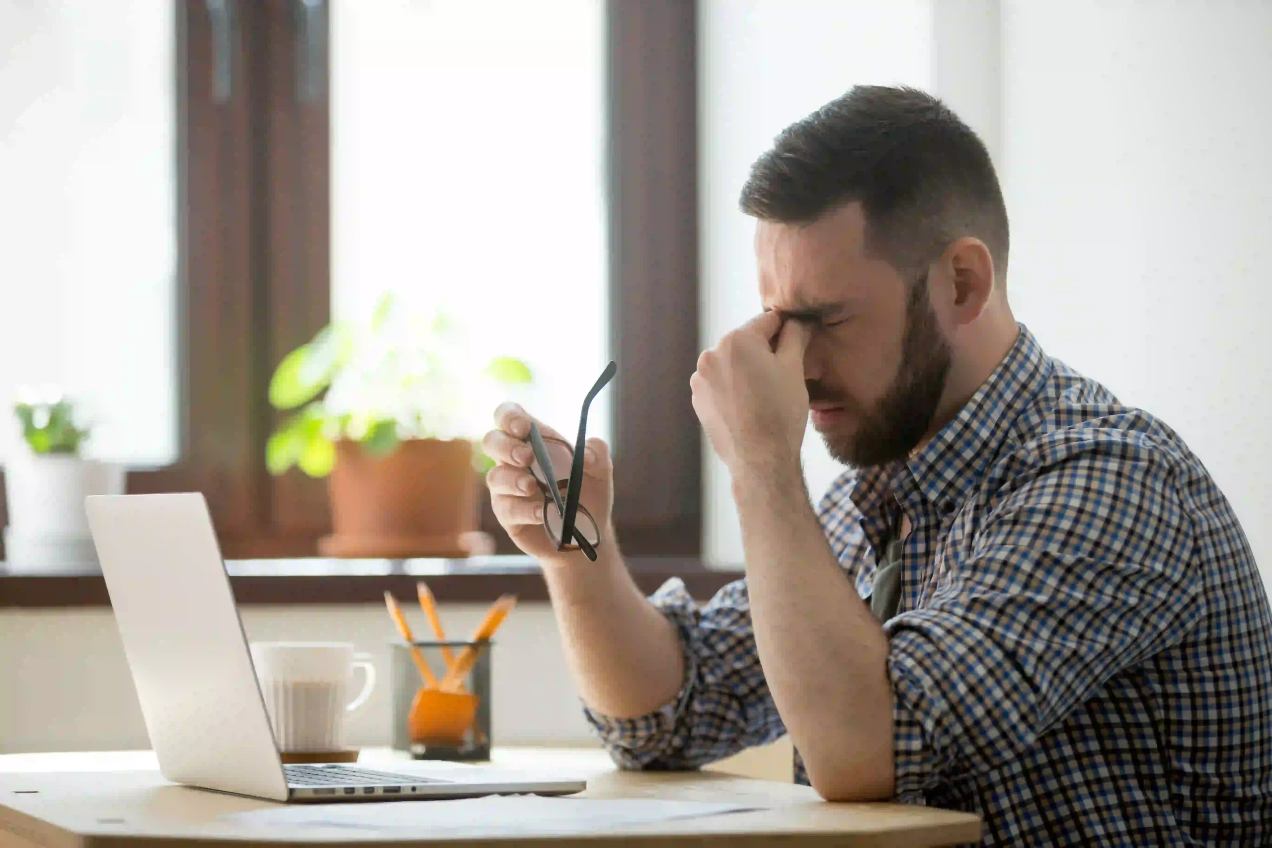 computer vision syndrome