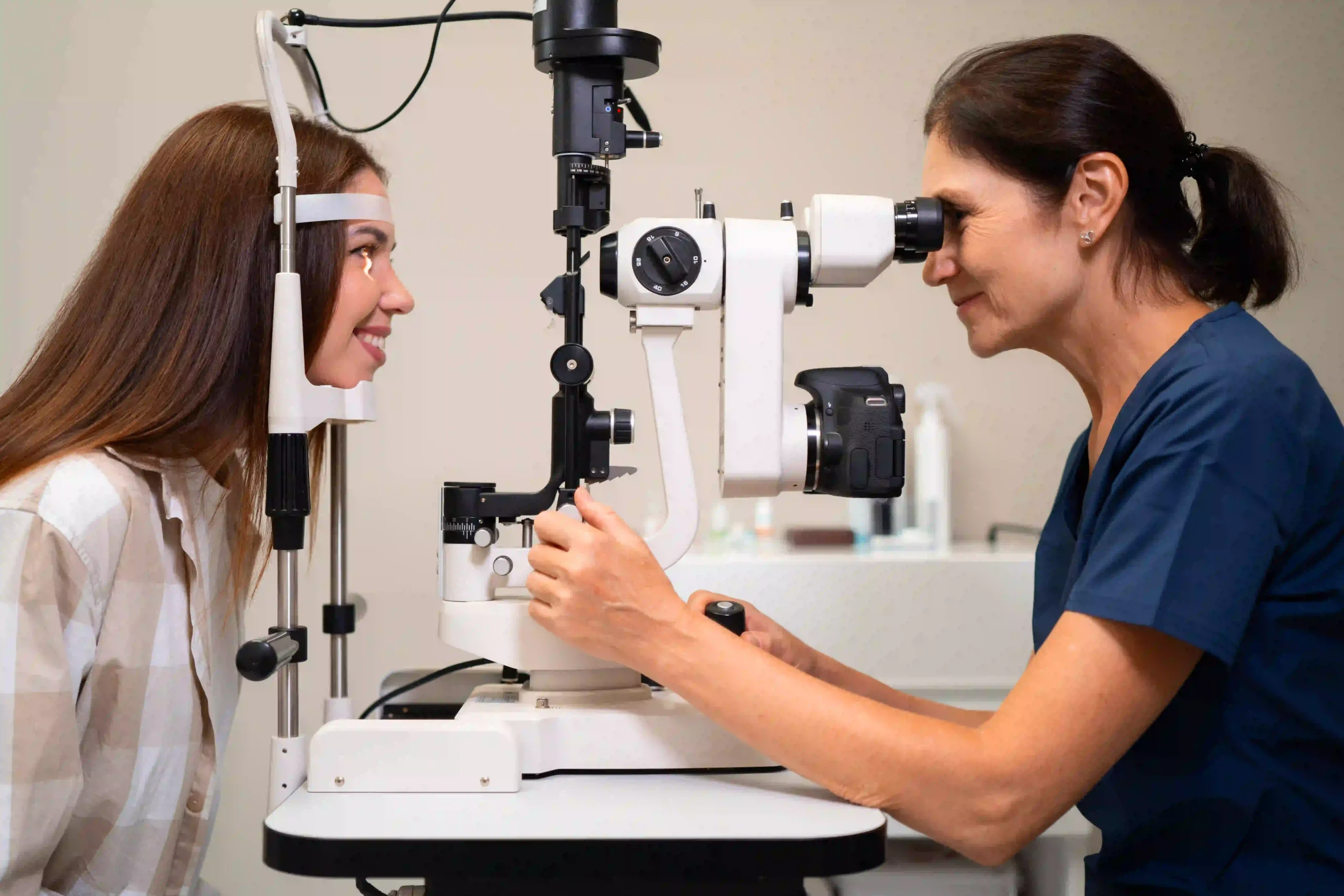 How Often Should You Get an Eye Checkup?