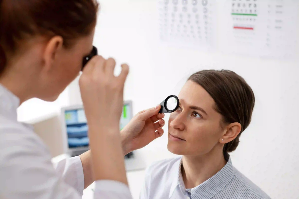 When Should You See a Retina Specialist